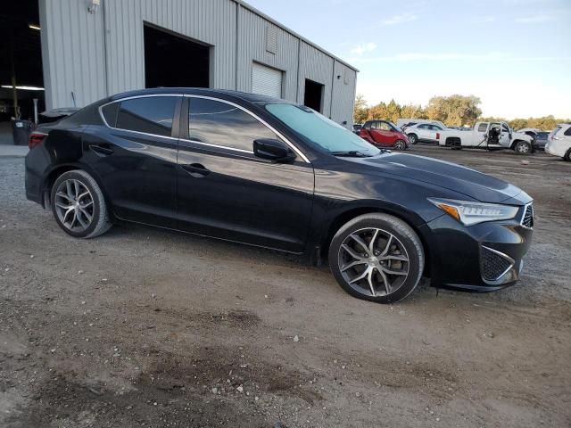 2019 Acura ILX Premium