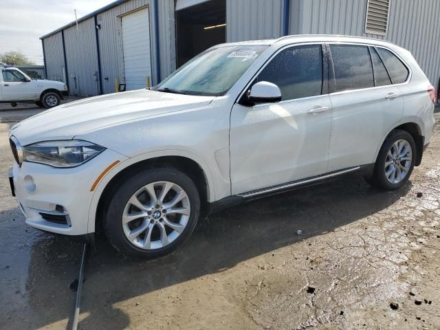 2014 BMW X5 XDRIVE35I