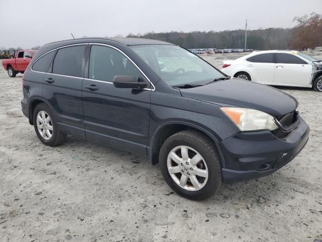 2011 Honda CR-V SE