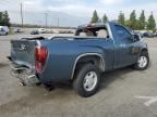 2007 GMC Canyon