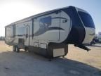 2014 Redwood Travel Trailer