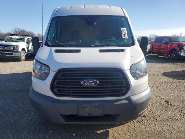 2016 Ford Transit T-250