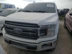 2020 Ford F150 Super Cab