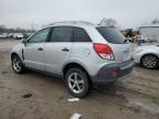 2012 Chevrolet Captiva Sport