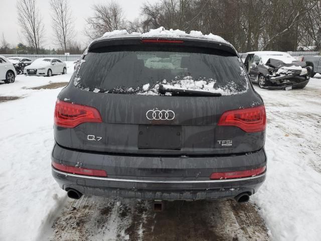 2014 Audi Q7 Premium