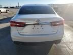 2015 Toyota Avalon XLE