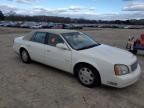 2005 Cadillac Deville