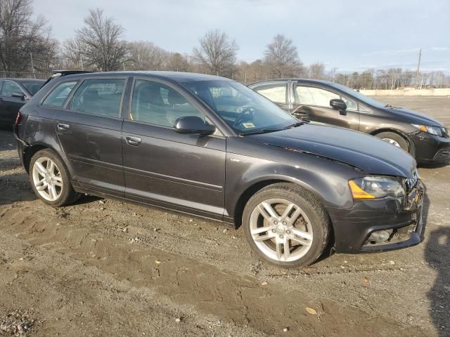 2011 Audi A3 Premium Plus