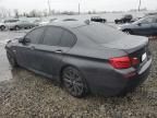 2011 BMW 550 XI