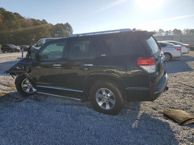 2012 Toyota 4runner SR5