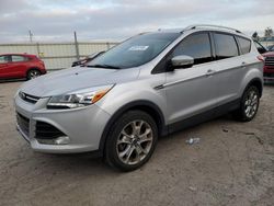 2015 Ford Escape Titanium en venta en Dyer, IN