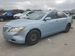 Salvage cars for sale at Lebanon, TN auction: 2009 Toyota Camry Base