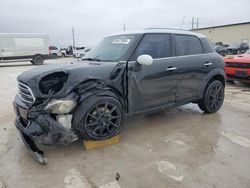 Mini salvage cars for sale: 2016 Mini Cooper Countryman