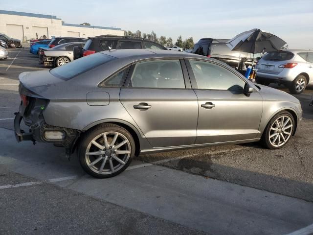 2016 Audi A3 Premium