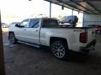 2014 Chevrolet Silverado K1500 LTZ