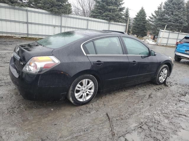 2010 Nissan Altima Base