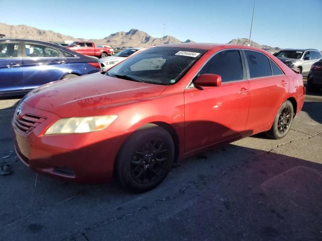 2007 Toyota Camry CE