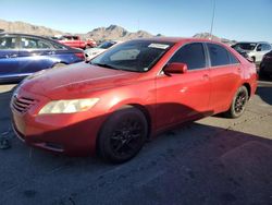 2007 Toyota Camry CE en venta en North Las Vegas, NV