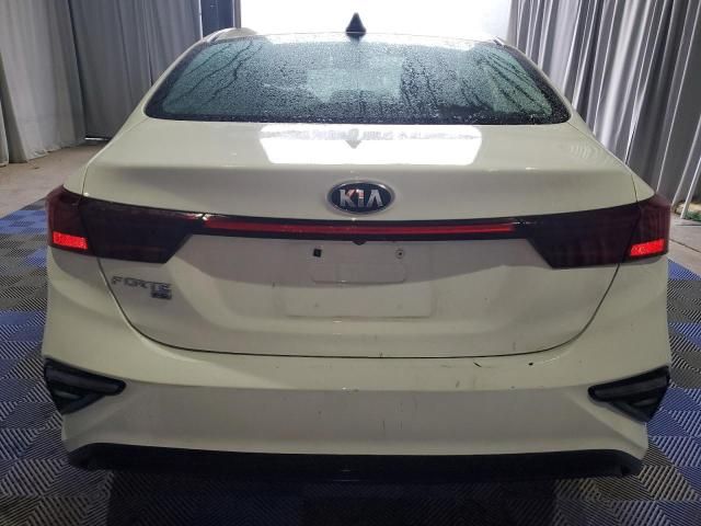 2020 KIA Forte FE