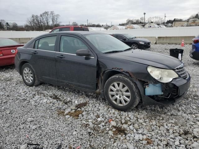 2010 Chrysler Sebring Touring