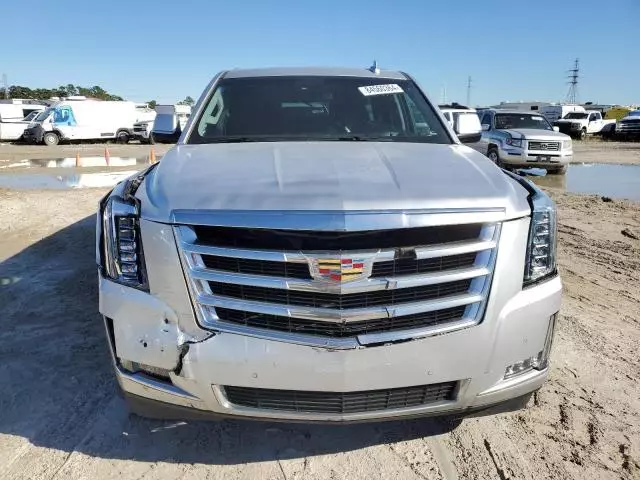 2017 Cadillac Escalade ESV Luxury