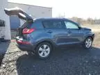 2011 KIA Sportage LX