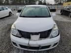 2011 Nissan Versa S