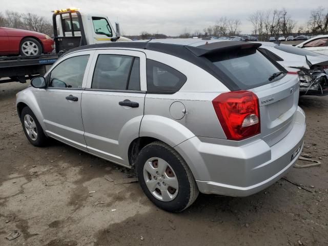 2010 Dodge Caliber Express