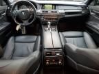 2014 BMW 740 LXI