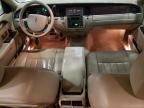 2007 Lincoln Town Car Signature