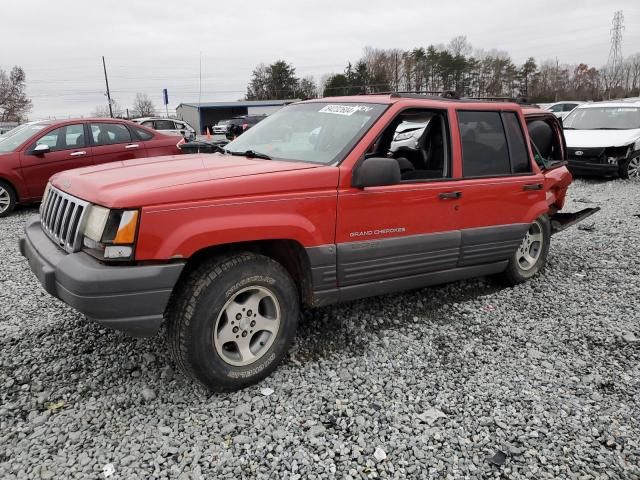 1998 Jeep Grand Cherokee Laredo