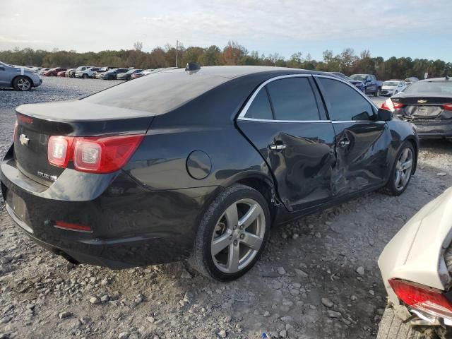 2014 Chevrolet Malibu LTZ