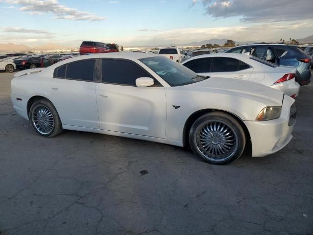 2014 Dodge Charger SE