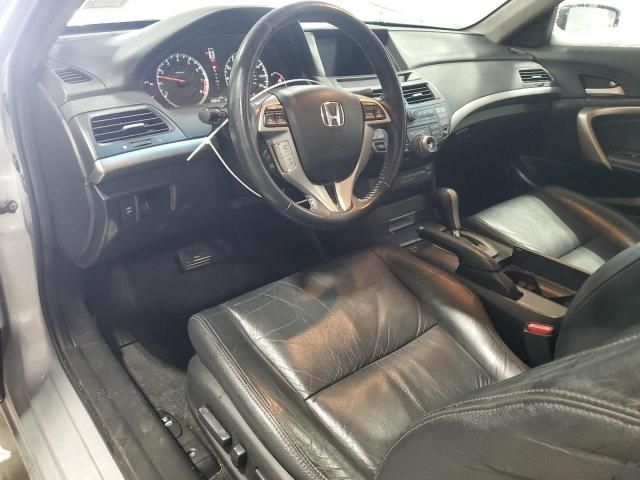 2009 Honda Accord EXL