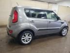 2012 KIA Soul +