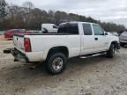 2005 Chevrolet Silverado C2500 Heavy Duty