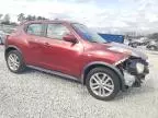 2011 Nissan Juke S