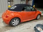 2003 Volkswagen New Beetle GLS