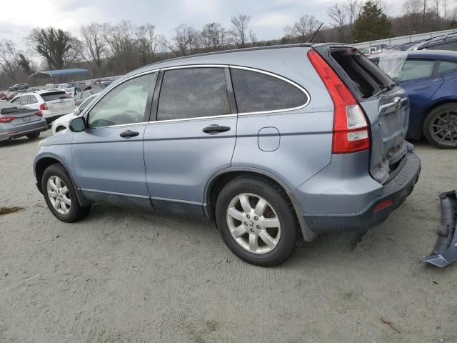 2008 Honda CR-V EX