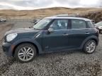 2013 Mini Cooper S Countryman