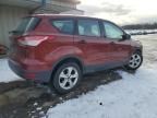 2015 Ford Escape S