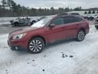 2015 Subaru Outback 3.6R Limited