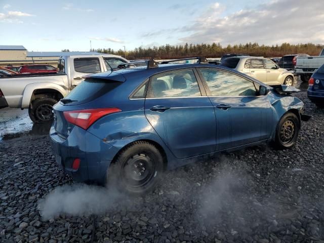 2016 Hyundai Elantra GT