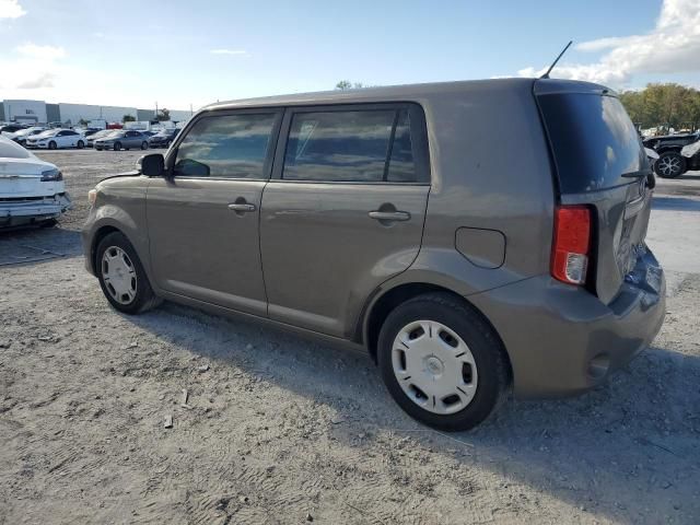 2011 Scion XB