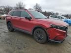 2024 Honda CR-V SPORT-L