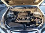 2012 Subaru Legacy 2.5I Premium