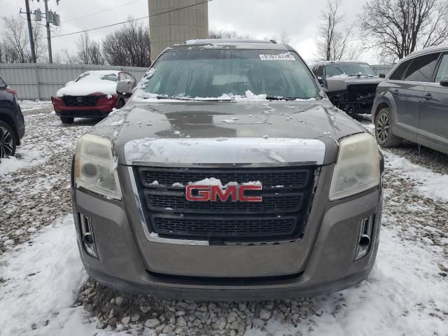 2011 GMC Terrain SLT