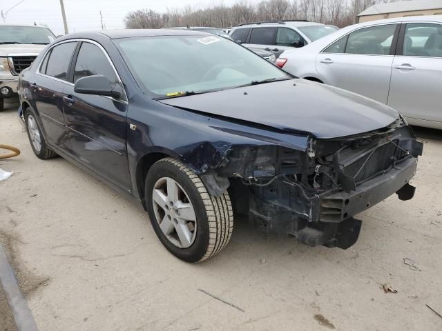 2008 Chevrolet Malibu LS