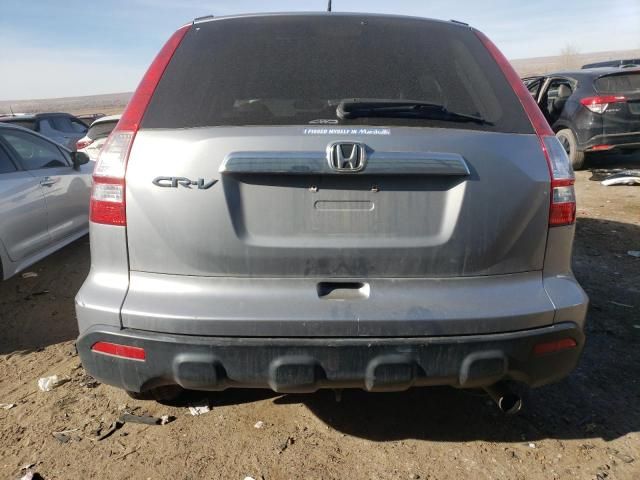 2008 Honda CR-V EXL