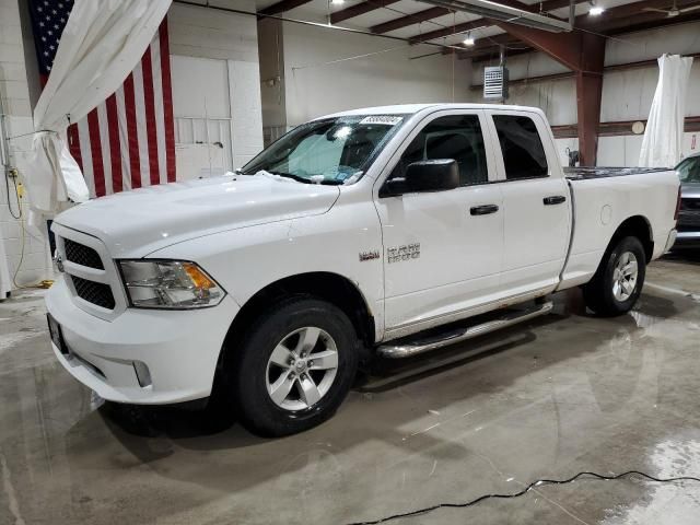 2016 Dodge RAM 1500 ST